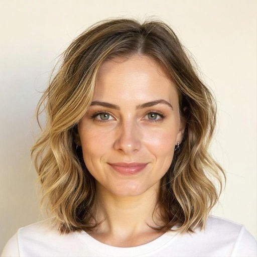Wavy Lob