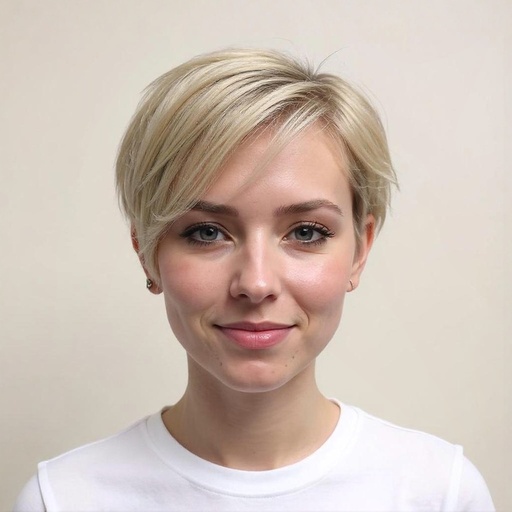 Choppy Pixie