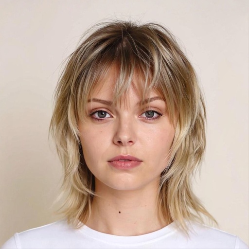 Modern Shag