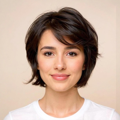 Modern Bob