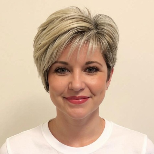 Soft Pixie