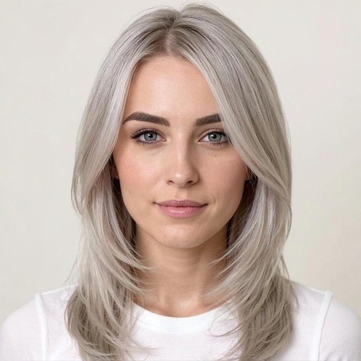 Boyish Pixie
