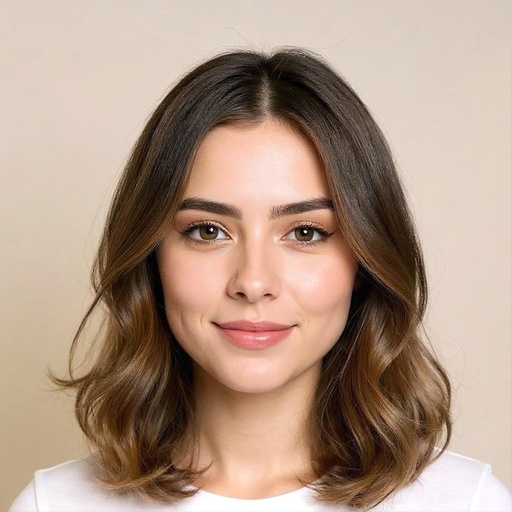 Center-Part Lob