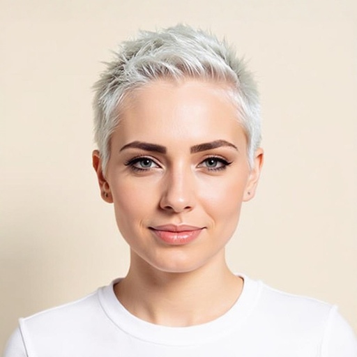 Choppy Pixie