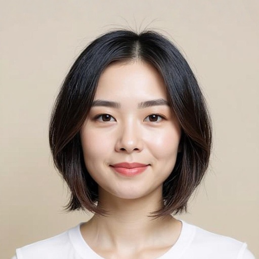 Textured Bob