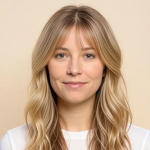 Tousled Waves