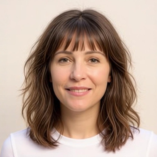 Fringe Bob