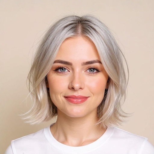 Bronde Lob